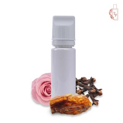 LA503 Refill tubetube - Cloves - Amber - Bulgarian rose