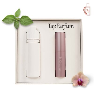 LA507 Refill tube-box - Patchouli - Orchidee