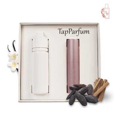 LA515 Refill tube-box - Vanilla - Tonka bean - Sandalwood