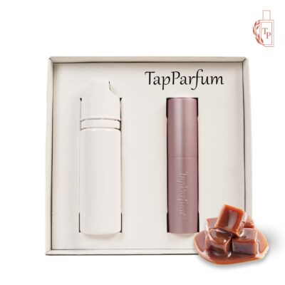 LA525 Refill tube-box - Caramel