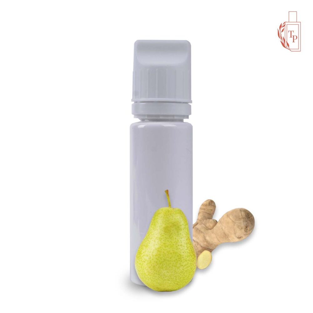 LA526 Refill tubetube - Pear - Ginger