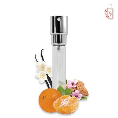 LA532 TpSpray insert - Vanilla - Almond Blossom - Mandarin