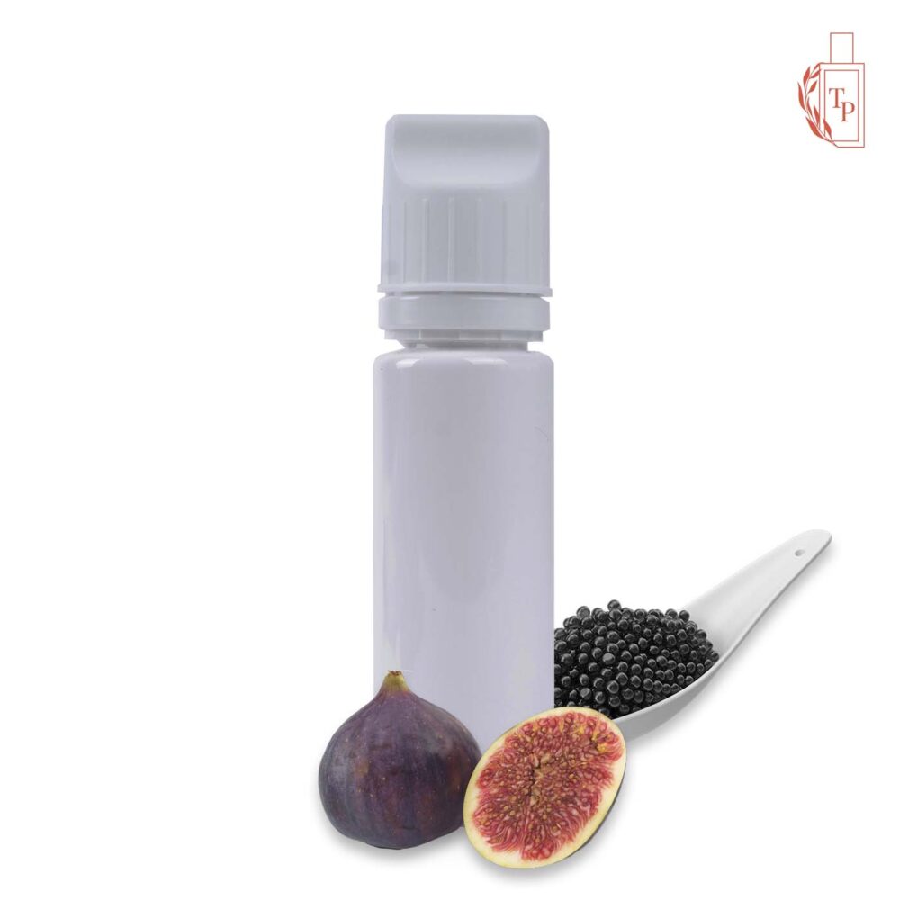 LA545 Refill tubetube - Fig - Caviar