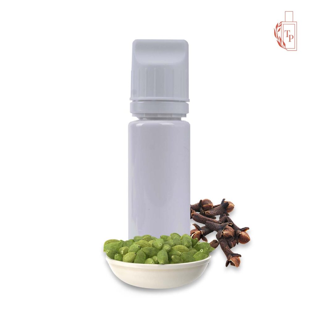 LA550 Refill tubetube - Cloves - Cardamom