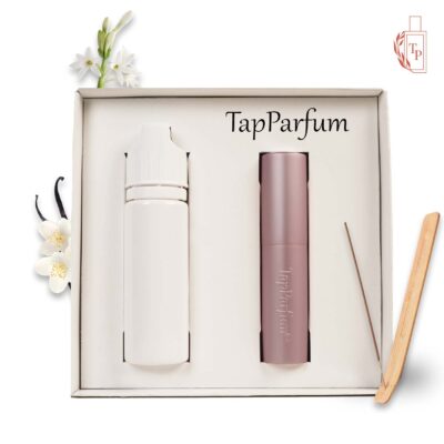 LA551 Refill tube-box - Wierook - Tuberoos - Vanille