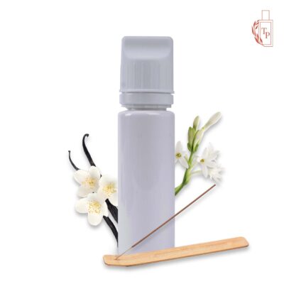 LA551 Refill tubetube - Incense - Tuberose - Vanilla