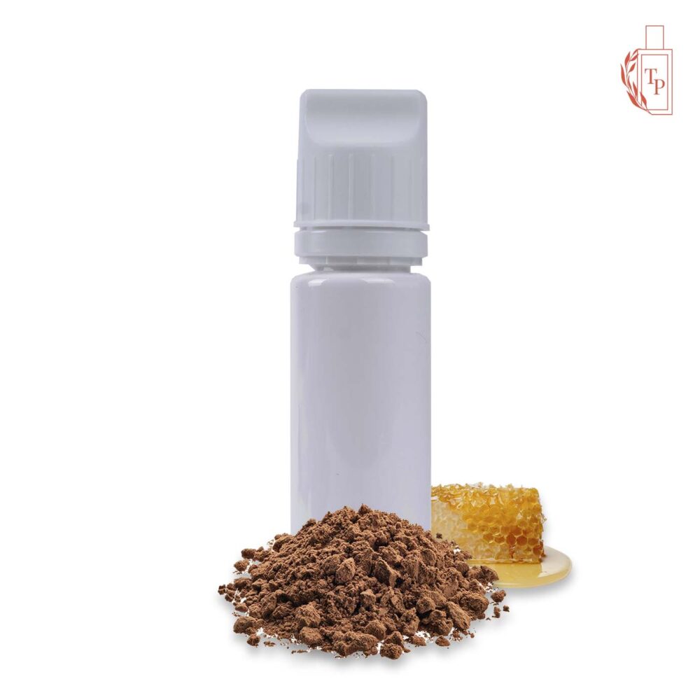 LA556 Refill tubetube - Cocoa - Honey