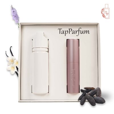 LA560 Refill tube-box - Vanille - Lavendel - Cumarine