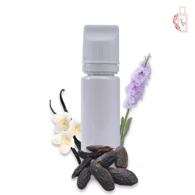 LA560 Refill tubetube - Vanilla - Lavender - Coumarin