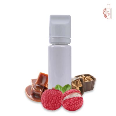 LA561 Refill tubetube - Praline filling - Lychees - Caramel