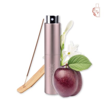 LA562 - Plum - Tuberose - Incense