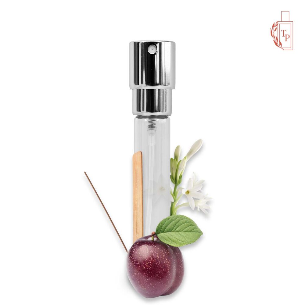 LA562 TpSpray insert - Plum - Tuberose - Incense