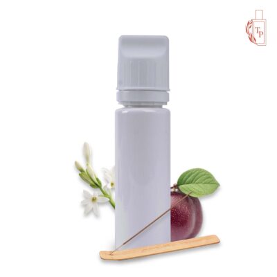 LA562 Refill tubetube - Plum - Tuberose - Incense