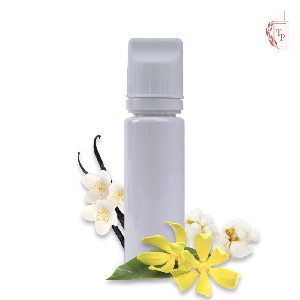 LA564 Refill tubetube - Popcorn - Vanilla - Ylang-Ylang