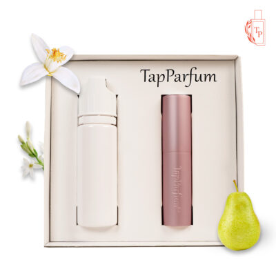 LA565 Refill tube-box - Tuberose - Orange blossom - Pear