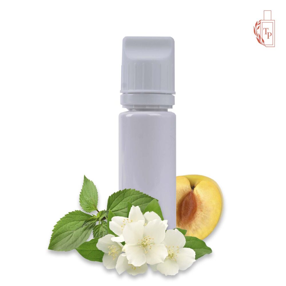 LA573 Refill tubetube - Mirabelle plum - Jasmine Sambac - Patchouli