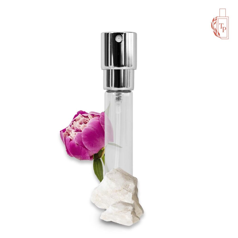 LA700 TpSpray insert - White musk - Peony