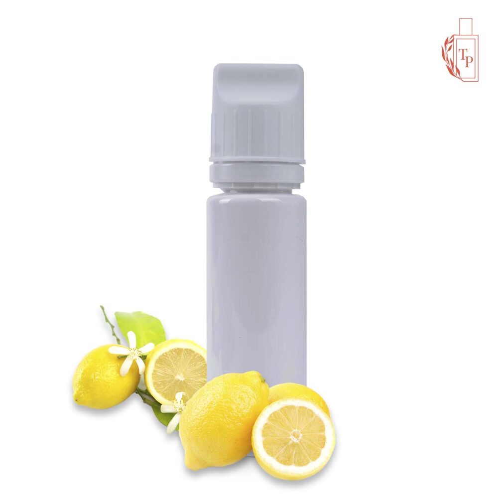 LA705 Refill tubetube - Lemon Blossom - Sicilian Lemon