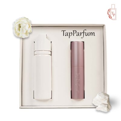 LA706 Refill tube-box - Gardenia - Muskus