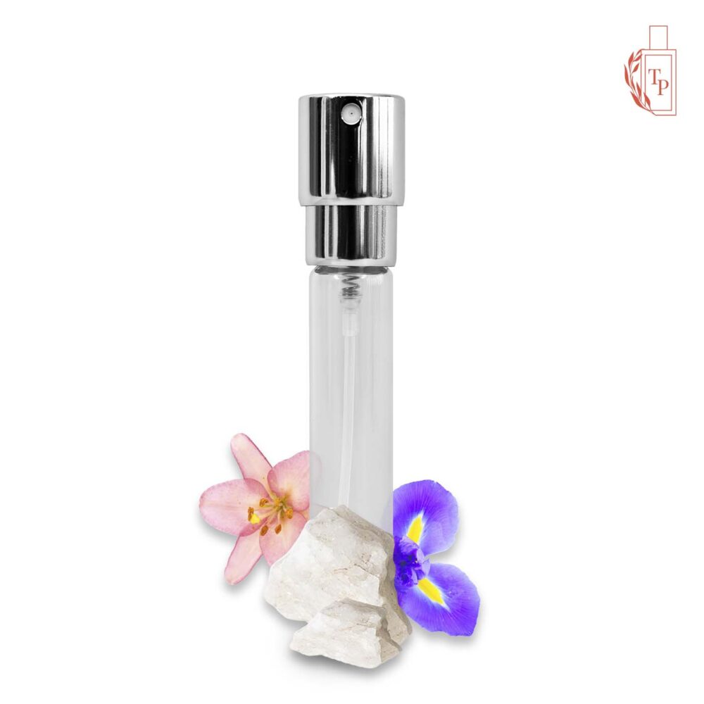 LA712 TpSpray insert - Musk - Iris - Lily