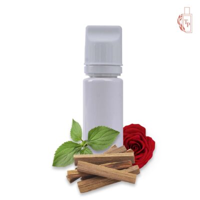 LA713 Refill tubetube - Patchouli - Rose - Sandalwood