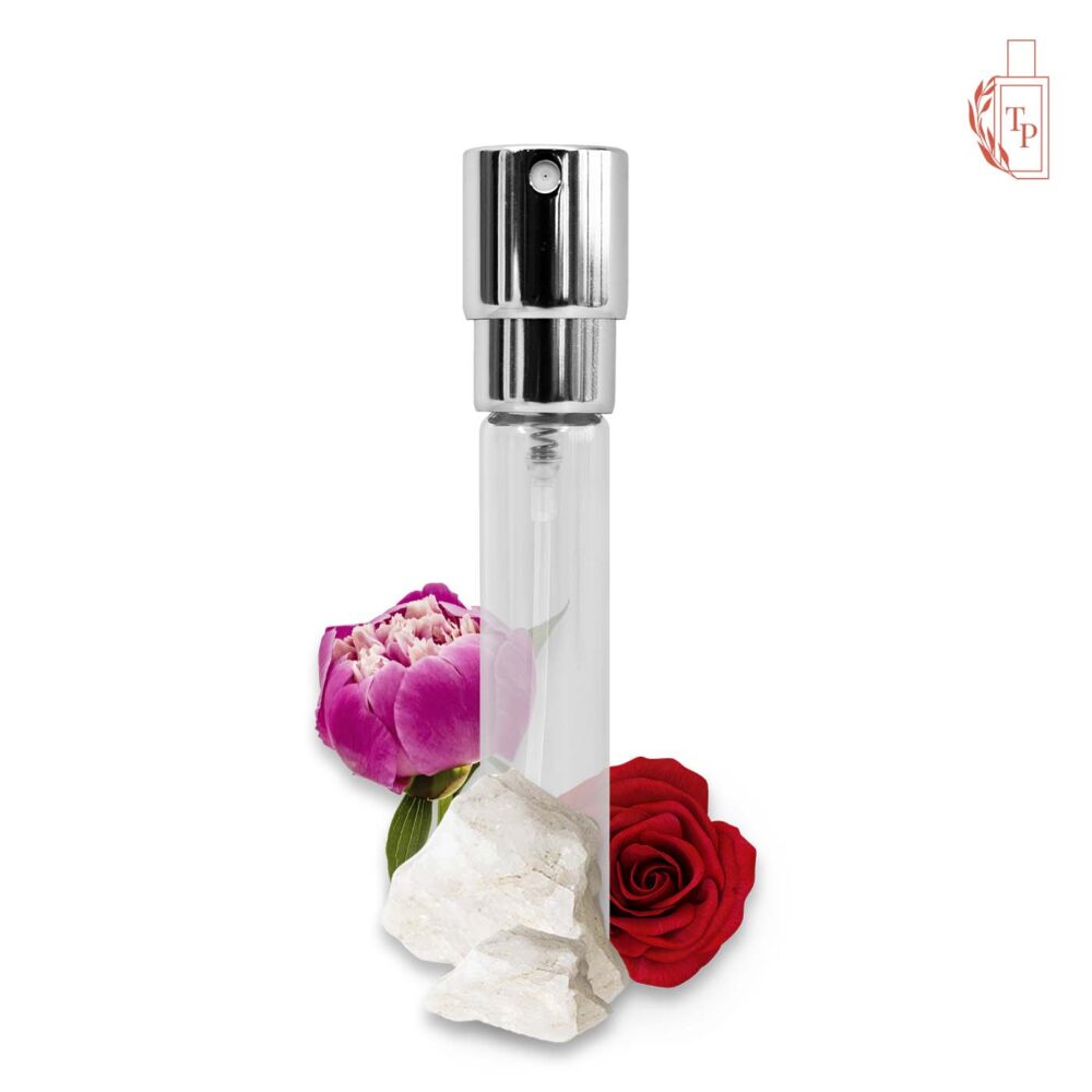 LA715 TpSpray insert - Rose - Peony - Musk