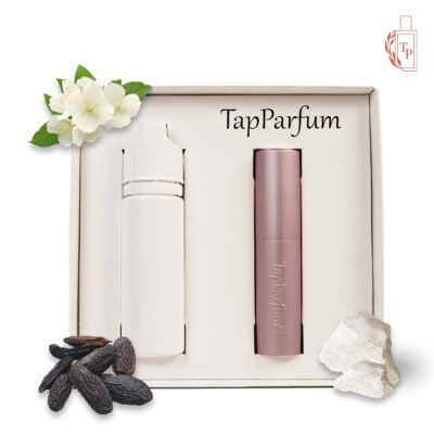 LA716 Refill tube-box - Musk - Jasmine - Coumarin