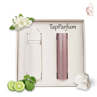 LA719 Refill tube-box - Jasmine - Musk - Bergamot