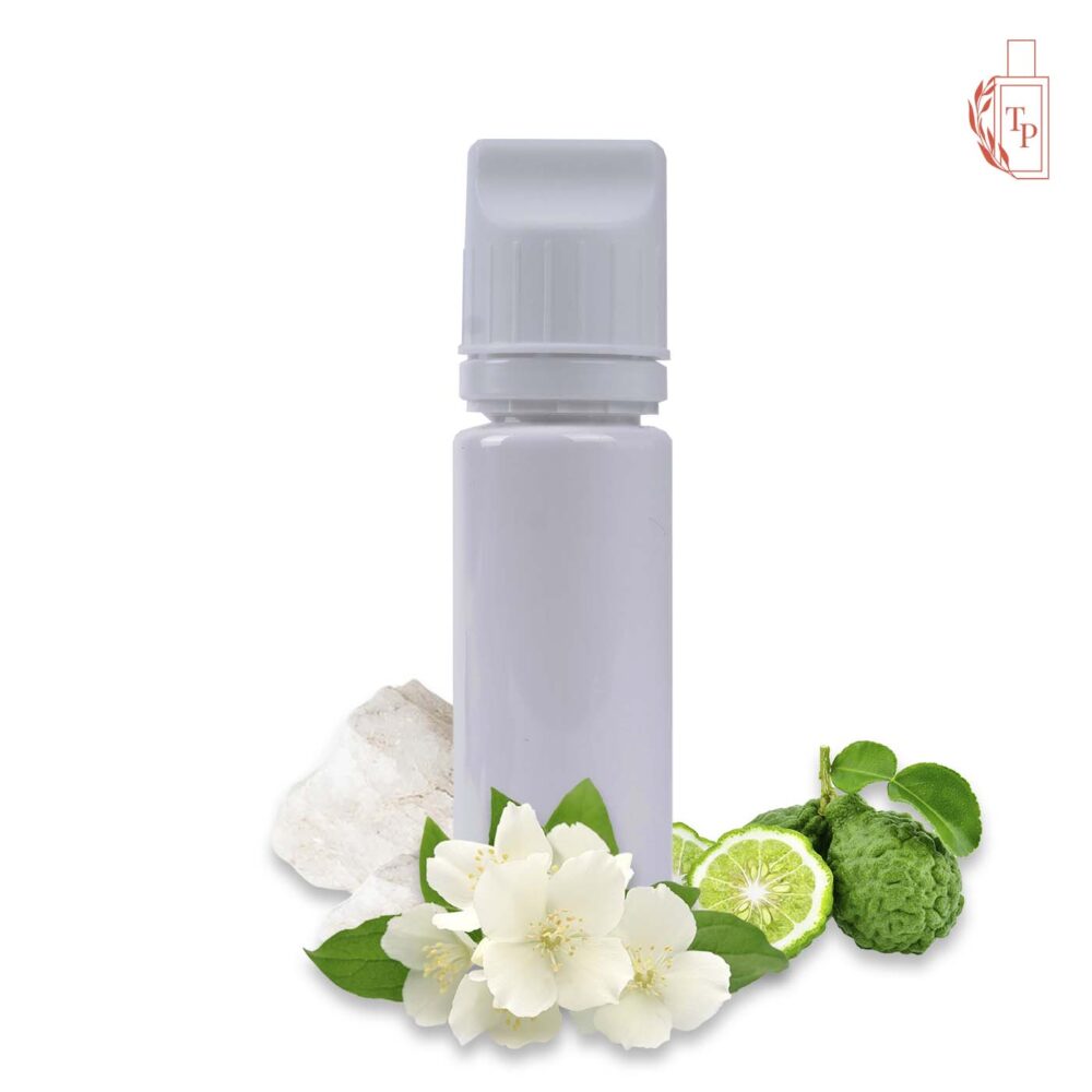 LA719 Refill tubetube - Jasmine - Musk - Bergamot