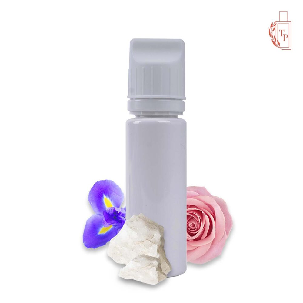 LA721 Refill tubetube - Musk - Bulgarian rose - Iris