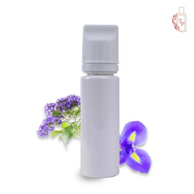 LA722 Refill tubetube - Heliotrope - Iris