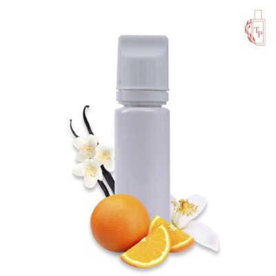 LA724 Refill tubetube - Vanilla - Orange Blossom - Orange