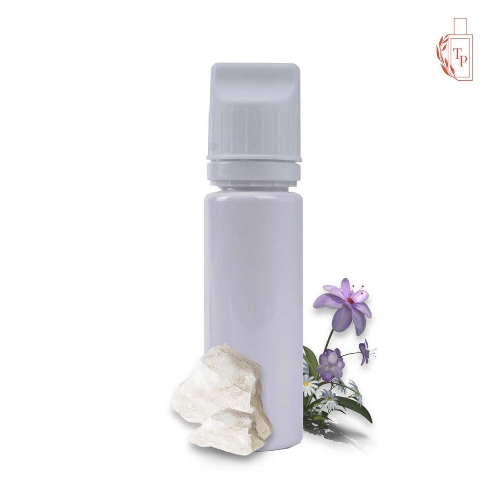 LA726 Refill tubetube - Musk - Flowers