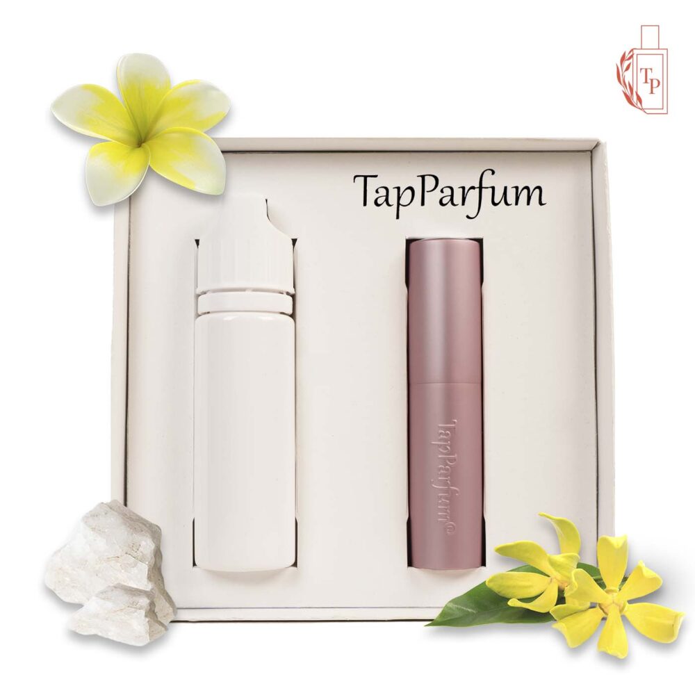 LA729 Refill tube-box - Plumeria - Musk - Ylang-Ylang