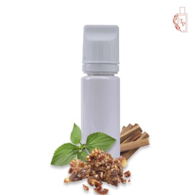 LA730 Refill tubetube - Patchouli - Benzoin - Sandalwood