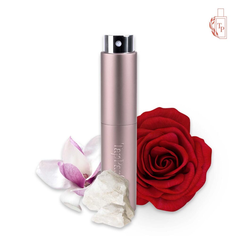 LA732 - Musk - Magnolia - Rose