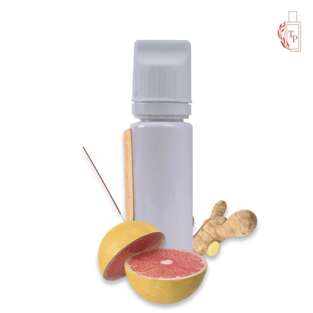 LE103 Refill tubetube - Grapefruit - Incense - Ginger