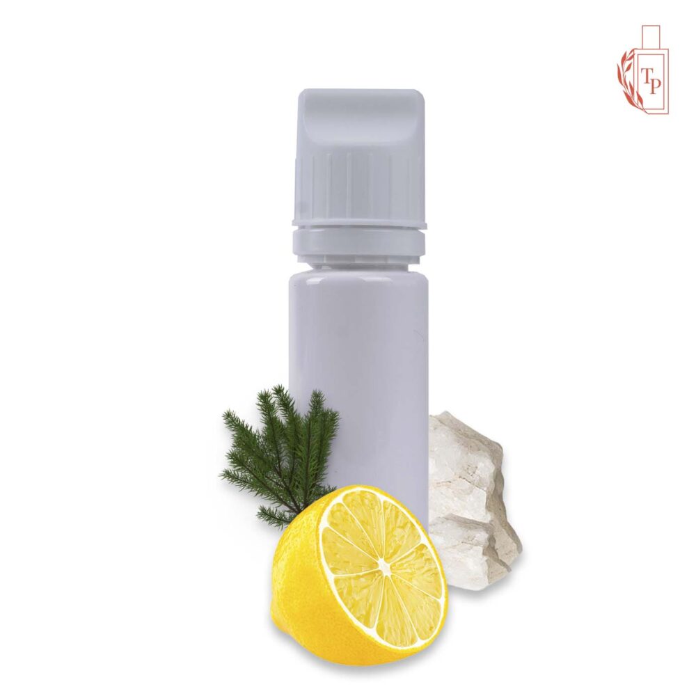 LE104 Refill tubetube - Musk - Spruce - Lemon