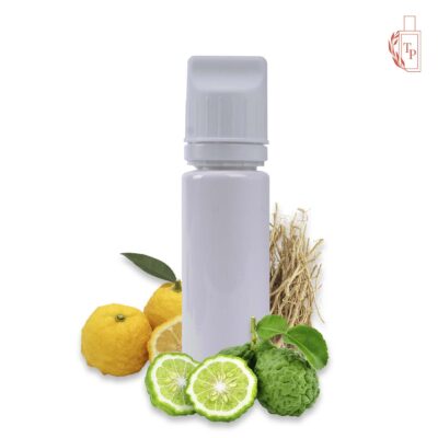 LE108 Refill tubetube - Bergamot - Yuzu - Vetiver