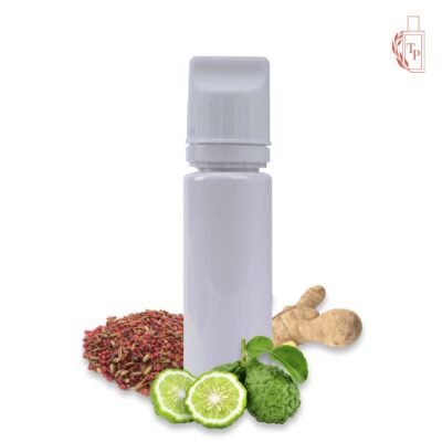 LE109 Refill tubetube - Ginger - Spice - Bergamot