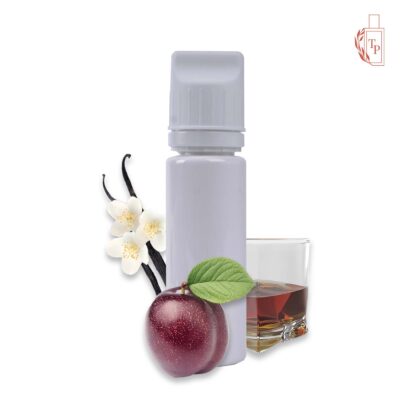 LE111 Refill tubetube - Vanilla - Plum - Rum