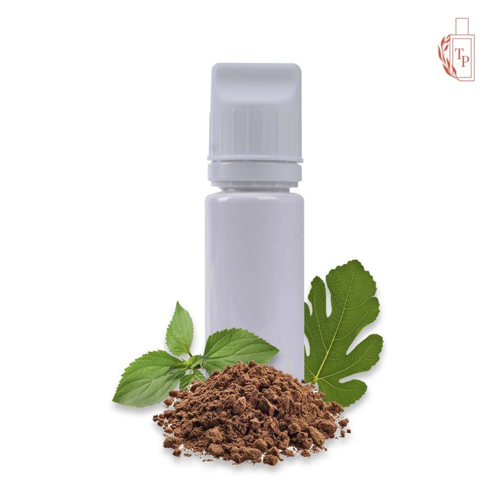 LE115 Refill tubetube - Cocoa - Patchouli - Fig leaf