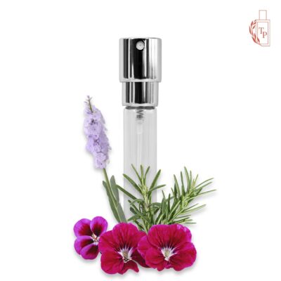 LE116 TpSpray insert - Lavender - Geranium - Rosemary