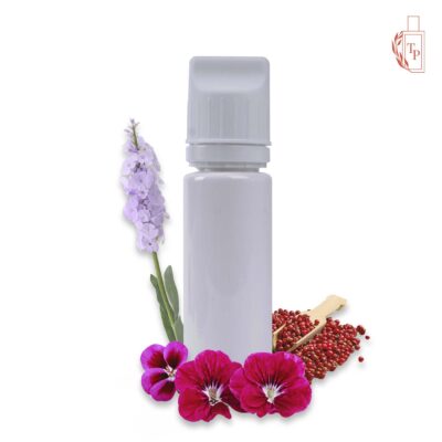 LE116 Refill tubetube - Lavender - Geranium - Rosemary