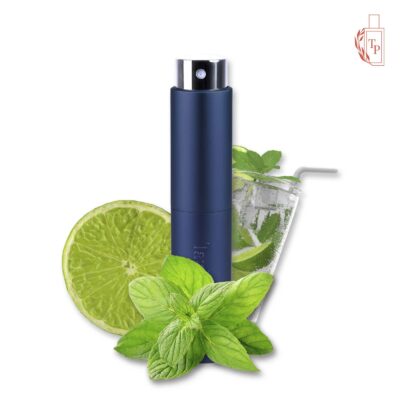 LE117 - Mojito cocktail - Lime - Mint