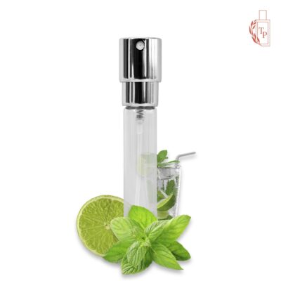 LE117 TpSpray insert - Mojito cocktail - Lime - Mint