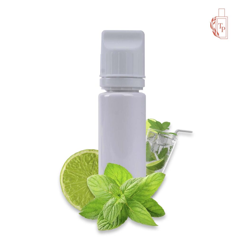 LE117 Refill tubetube - Mojito cocktail - Lime - Mint