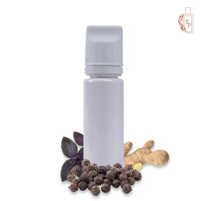 LE122 Refill tubetube - Ginger - Pepper - Black basil