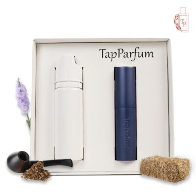 LE125 Refill tube-box - Lavender - Tobacco - Hay