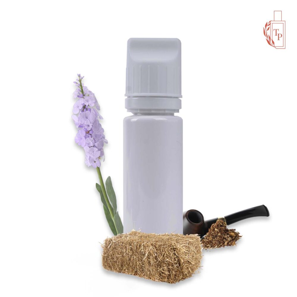 LE125 Refill tubetube - Lavender - Tobacco - Hay